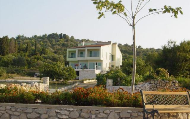 Apartmani Villa Banjka – Accommodation Island of Pasman Kroatië