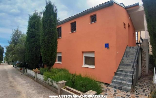 Apartments More – Accommodation Island of Pasman Kroatië