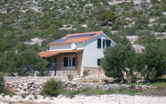 Villa Pomahline – Accommodation Island of Pasman Kroatië