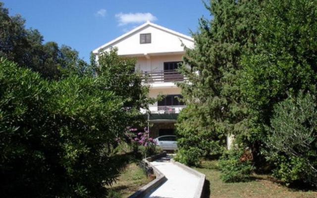 Apartman Puhalovic Emil – Accommodation Petrcane Kroatië