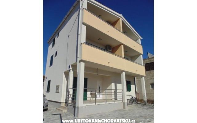 Apartmani Four Seasons - Pirovac – Accommodation Pirovac Kroatië
