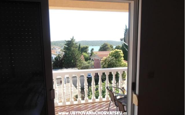 Apartments More – Accommodation Pirovac Kroatië