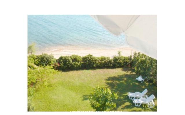 Dalmatio apartments – Accommodation Pirovac Kroatië