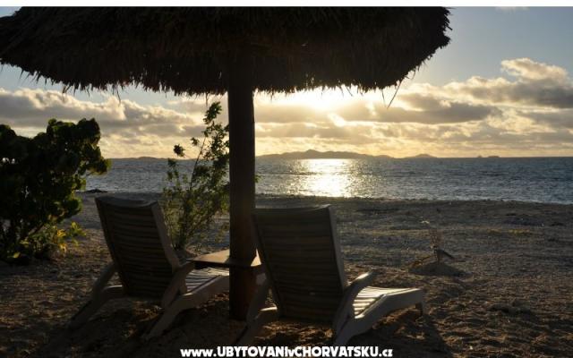 Vila Marija – Accommodation Pirovac Kroatië