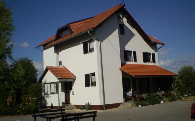 Apartman Patar – Accommodation Plitvice Lakes Kroatië
