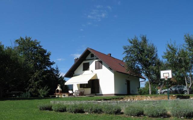 Holiday house Novosel-Plitvice – Accommodation Plitvice Lakes Kroatië