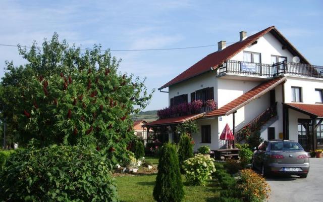 Private accommodation Brajdic – Accommodation Plitvice Lakes Kroatië
