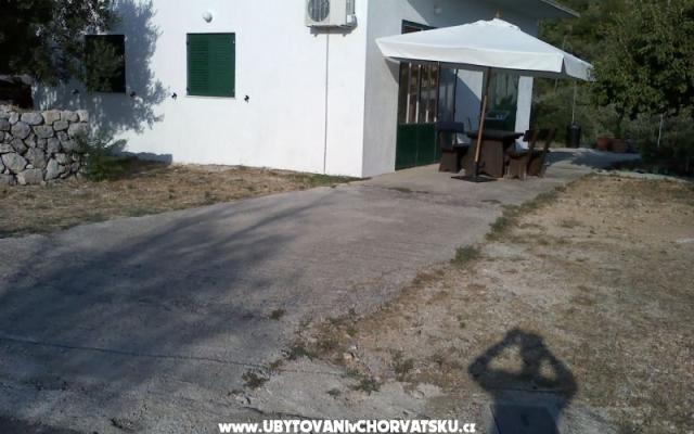 Apartman Sumić – Accommodation Podgora Kroatië