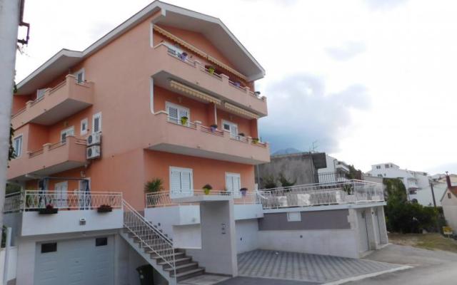 Apartmani Srzentic – Accommodation Podgora Kroatië