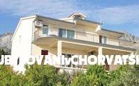 Apartmani Zubac – Accommodation Podgora Kroatië