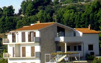 Apartments Dado – Accommodation Podgora Kroatië