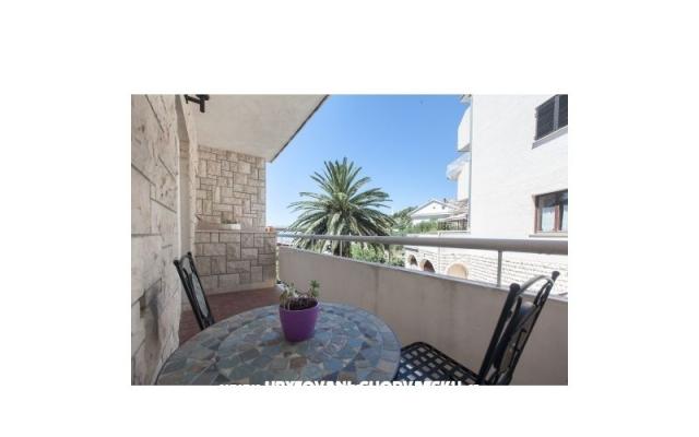 LI V R - Podgora – Accommodation Podgora Kroatië