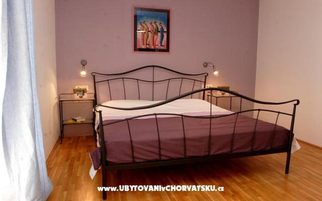 Villa Roko – Accommodation Podgora Kroatië