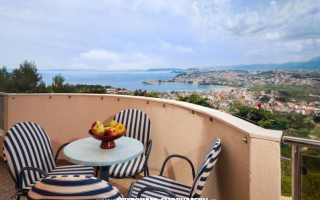 Apartman Jere – Accommodation Podstrana Kroatië