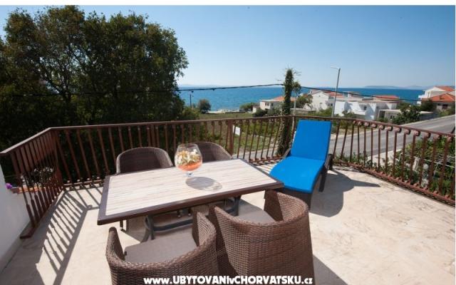 Apartman Rino – Accommodation Podstrana Kroatië