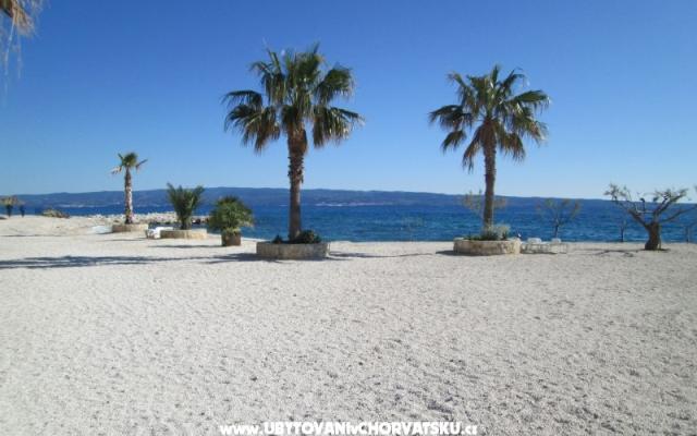 Apartman Rio – Accommodation Podstrana Kroatië
