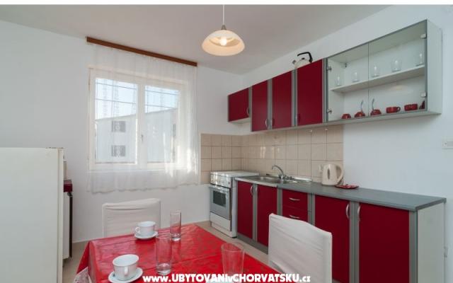 Apartman Renata – Accommodation Podstrana Kroatië