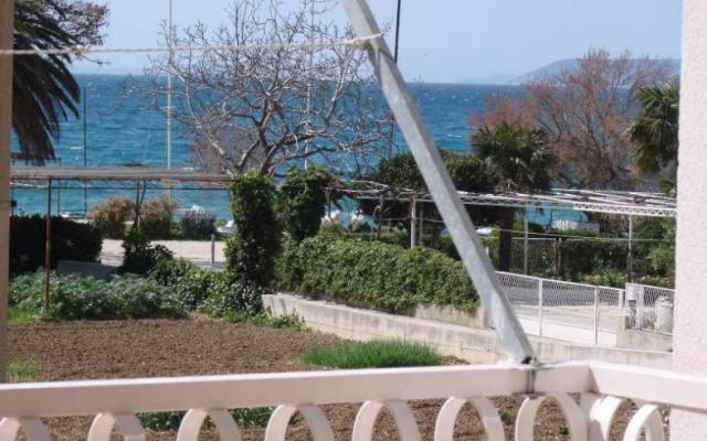 Apartmani Bašković – Accommodation Podstrana Kroatië