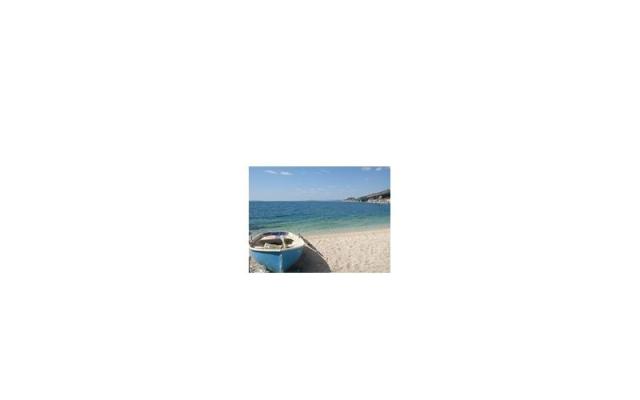 Apartmani Curnić – Accommodation Podstrana Kroatië