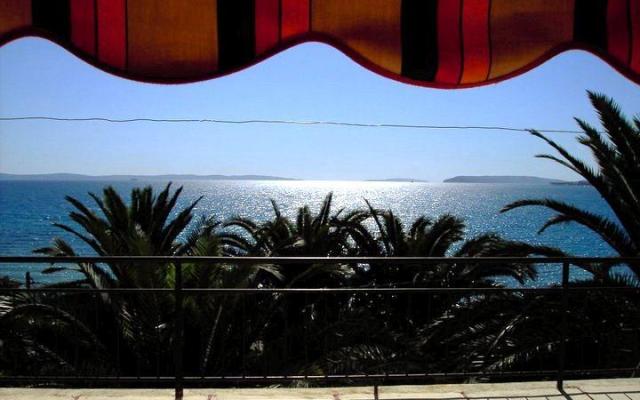 Apartmani Zorica – Accommodation Podstrana Kroatië