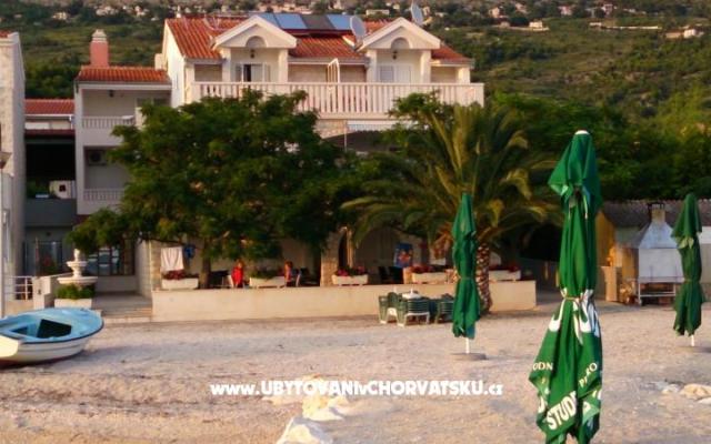 Apartmani Kaštelančić – Accommodation Podstrana Kroatië