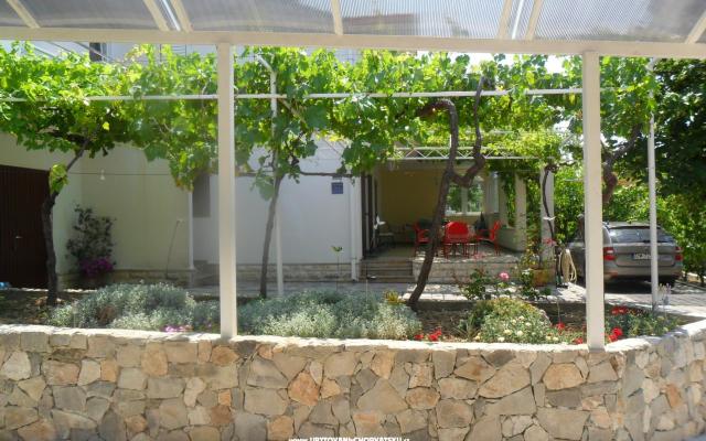 Apartmani DAMA – Accommodation Podstrana Kroatië
