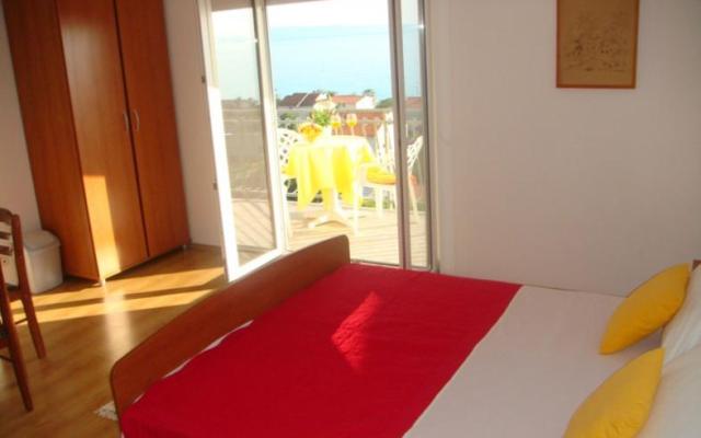 Apartments Cosic – Accommodation Podstrana Kroatië