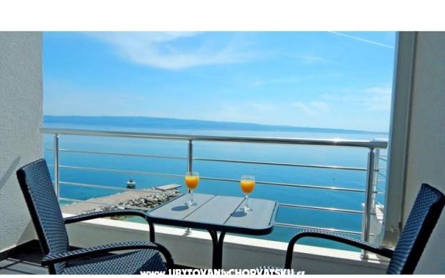 Apartments King – Accommodation Podstrana Kroatië