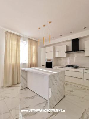 Apartments Maris – Accommodation Podstrana Kroatië