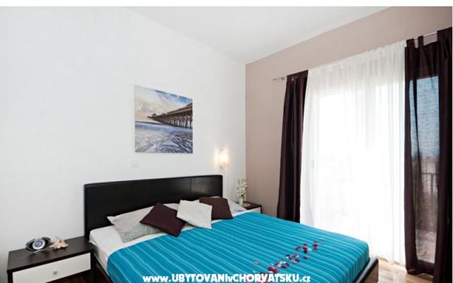 Apartments Natali – Accommodation Podstrana Kroatië