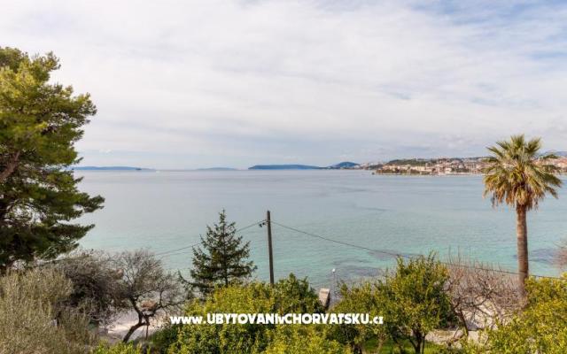 Apartmani Leni – Accommodation Podstrana Kroatië