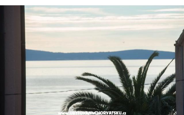 Apartmani Jakov – Accommodation Podstrana Kroatië