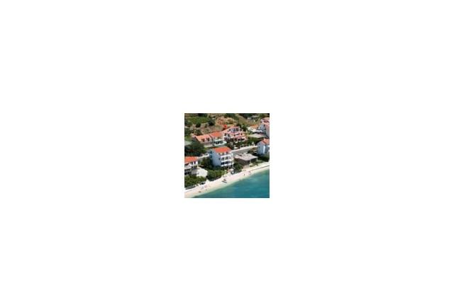 Pansion NEDA – Accommodation Podstrana Kroatië