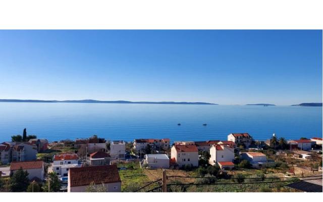 Podstrana Sea View Apartments – Accommodation Podstrana Kroatië