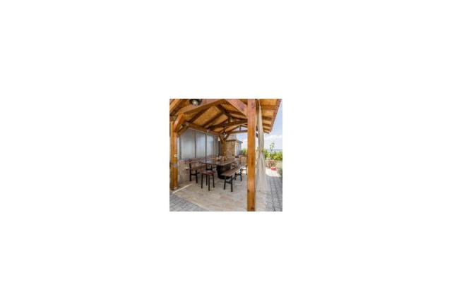 SKY Apartments – Accommodation Podstrana Kroatië