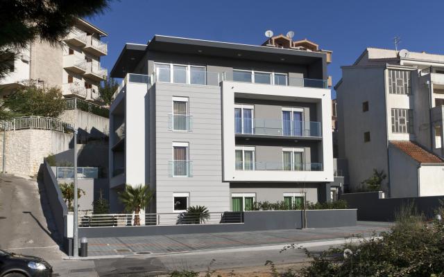Villa Bella Podstrana – Accommodation Podstrana Kroatië