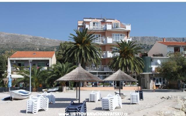 Villa  JERKAN - apartments – Accommodation Podstrana Kroatië
