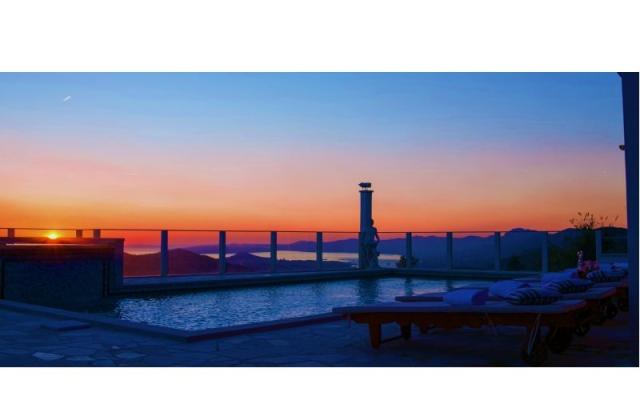 Villa Nino – Accommodation Podstrana Kroatië