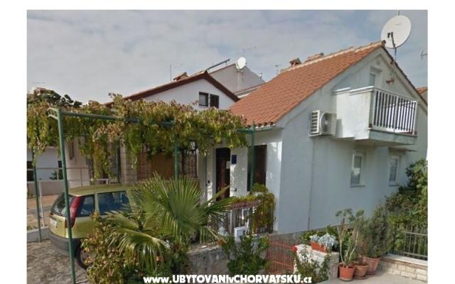 Apartman Poreč Jug – Accommodation Porec Kroatië