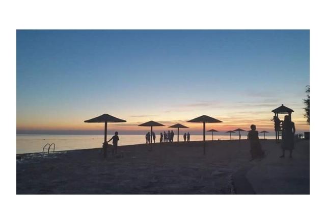 Apartmani Lucija – Accommodation Porec Kroatië