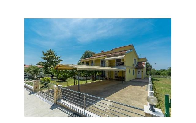 Apartmani Stanic – Accommodation Porec Kroatië