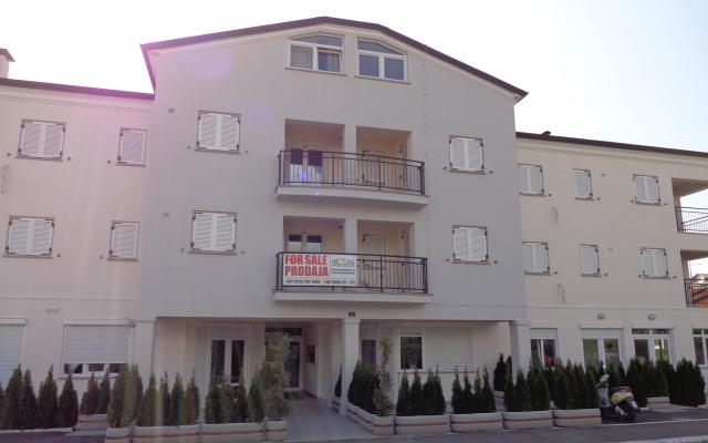 Apartment Botic – Accommodation Porec Kroatië