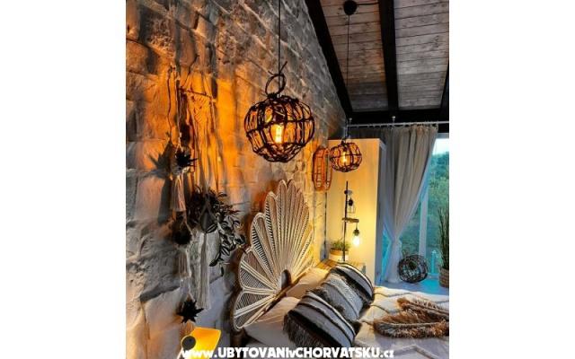 Villa Barbara – Accommodation Porec Kroatië