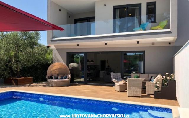 Villa Pinea Porec – Accommodation Porec Kroatië