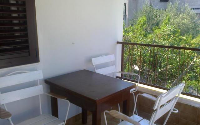 Apartman Josip – Accommodation Primosten Kroatië