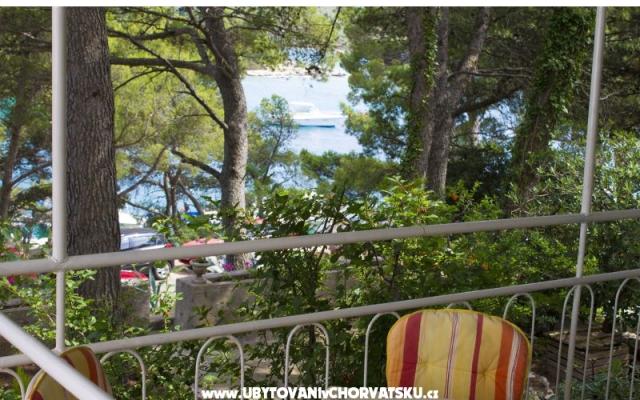 Apartmani Porat - PRIMOŠTEN – Accommodation Primosten Kroatië