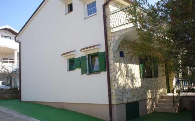 Apartmani Cvetko – Accommodation Primosten Kroatië