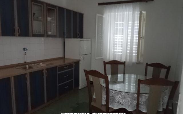 Apartmani Angelina – Accommodation Primosten Kroatië