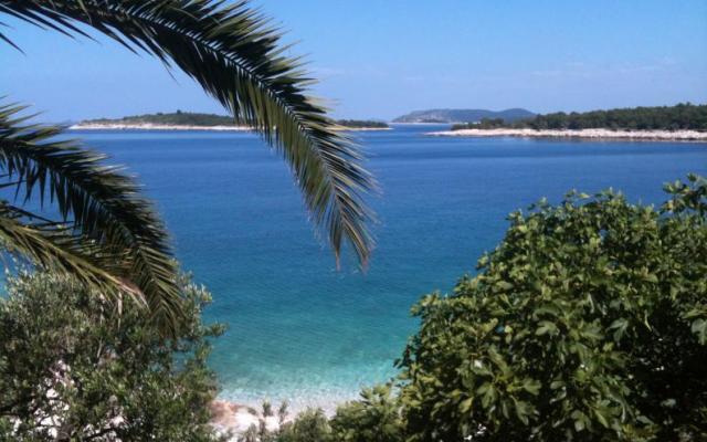 Apartmani Bojčić – Accommodation Primosten Kroatië
