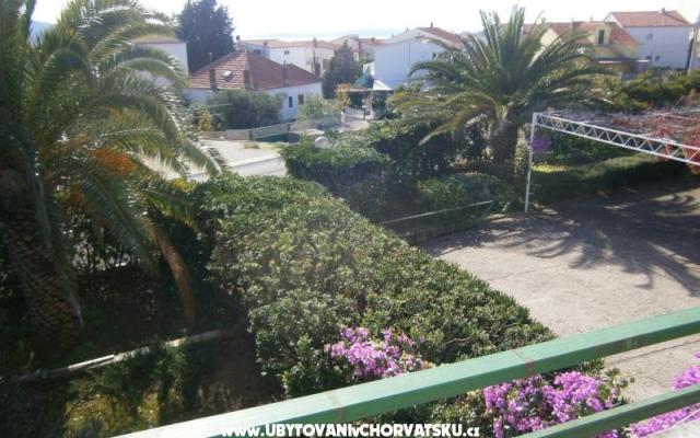 Apartmani Mare – Accommodation Primosten Kroatië